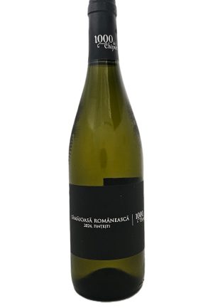 Tămăioasă Românească
